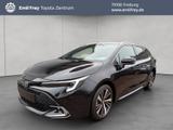 Toyota Corolla 1.8 Hybrid Touring Sports Teamplayer mit - Toyota Corolla Gebrauchtwagen in Freiburg