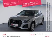 Audi Q2 - Vorschau Bild 1