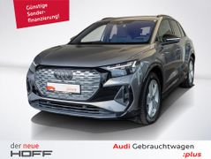 Audi Q4 e-tron 40 Edition One Hud Kamera Ahk Sonos 21