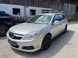 Opel Vectra Caravan 1.9 CDTI Edition Plus 110kW E... - Opel Vectra Gebrauchtwagen in München