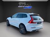 Volvo XC60 B5 Diesel AWD R-Design - Volvo XC60 mit Diesel-Antrieb: Geländewagen