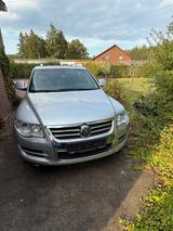 Volkswagen Touareg 7l Facelift 3.0 TDI - Volkswagen Touareg: Facelift