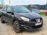 Nissan Qashqai I-Way 4X4 2,0 Ltr. Tüv 6.2026 - gebrauchte Nissan Qashqai aus dem Jahr 2011