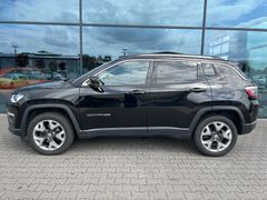 Fahrzeugabbildung Jeep Compass 1.4 MultiAir Limited *4WD*ACC*SHZ*ALPINE