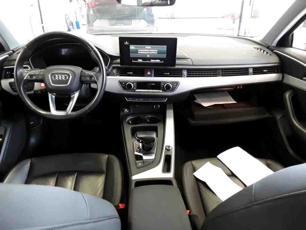 Audi A4 - Bild 6