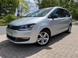 Volkswagen SHARAN MATCH 7-SITZE NAVI SITZHZG. PDC SCHECKH. - gebrauchte VW Sharan aus dem Jahr 2012