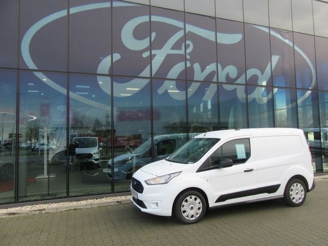 Ford Transit Connect 200 L1 S&S Trend