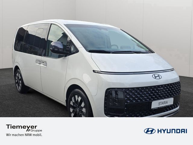Hyundai STARIA Hybrid 1.6 T-GDI AT 7-Sitzer Signature imagem 3