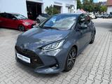 Toyota Yaris1.5 130 GR SPORT,TWW,Navi,Klimaautom.,Alu - Toyota Yaris: T Sport