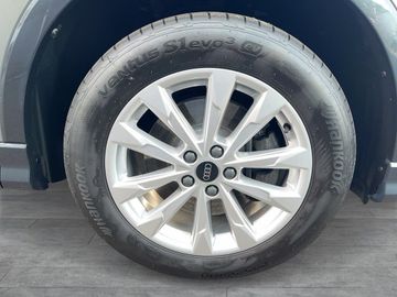Audi Q3 - 7