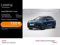 Audi SQ6 e-tron - Vorschau Bild 1
