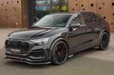 Audi RSQ8-R ABT  *1OF125* CARBON*B&O*MASSAGE*740PS* - Audi: R12