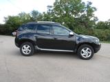Dacia Duster 1.6 Prestige 4x4*Klima*TüvNeu - Dacia Duster mit Benzin-Antrieb: Allradantrieb, 1.6