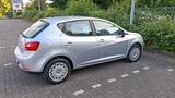 Seat SEAT IBIZA 6J 1.2 BENZIN - Seat Ibiza aus 2008: 1.2