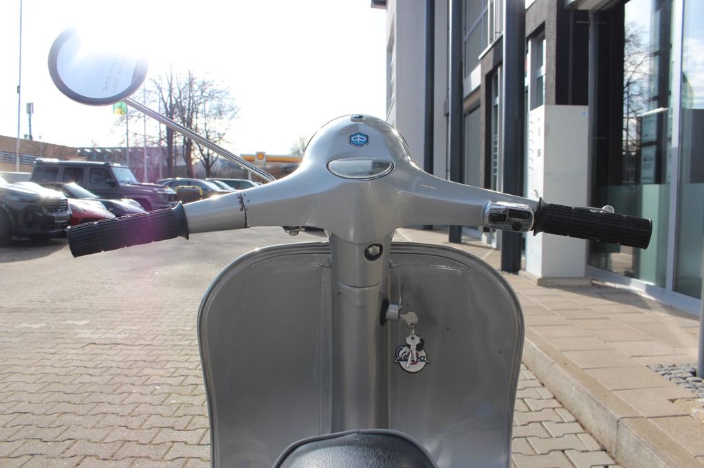 VESPA GTR 125 VESPA GTR 125