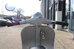VESPA GTR 125 VESPA GTR 125