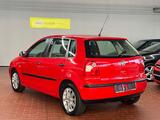 Volkswagen Polo IV 1.4 Automatik Klima Allwetter PDC - gebrauchte VW Polo aus dem Jahr 2003