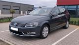 Volkswagen VW Passat B7 Variant 2.0 TDI DSG - Volkswagen Passat in Hamburg: Variant
