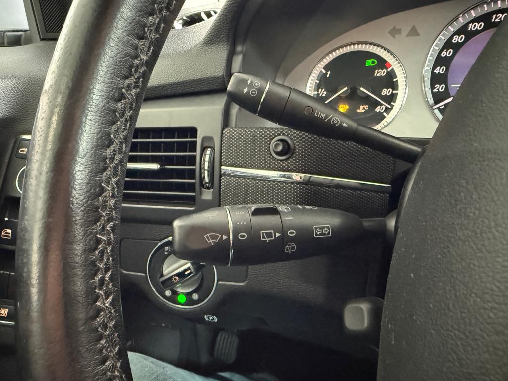 Mercedes-Benz GLK 320