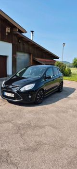 Ford C Max - Ford C-Max aus 2010