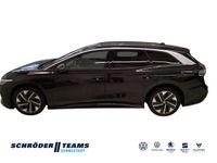 Volkswagen ID.7 - Vorschau Bild 1
