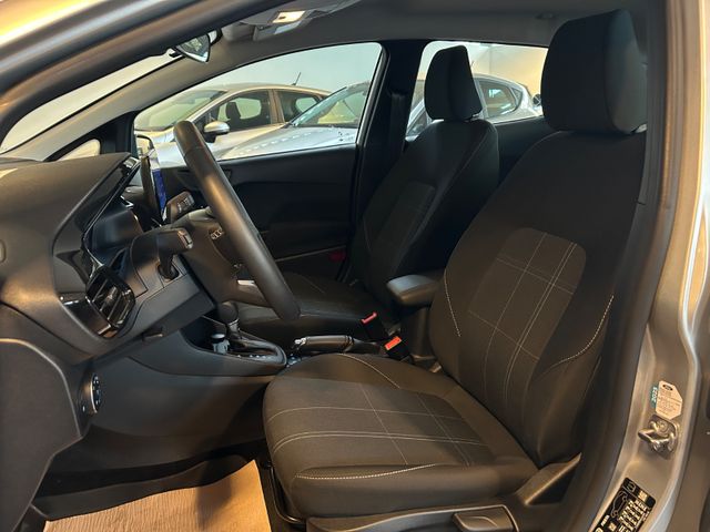 Fahrzeugabbildung Ford Fiesta Cool & Connect*NAVI*SHZ*1.HAND