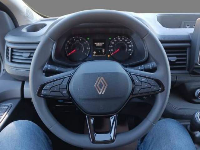 Fahrzeugabbildung Renault TRAFIC Lkw Doppelkabine Komfort L2H1 3,0t Blue d