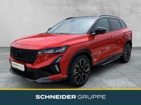 Renault Austral - Vorschau Bild 1