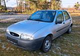 Ford Fiesta TÜV Neu gepflegt Winterauto An... - gebrauchte Ford Fiesta aus dem Jahr 1998
