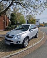 Opel Antara 2012/ Tausch mit 7 Sitzer möglich - Opel Antara Kombi Gebrauchtwagen