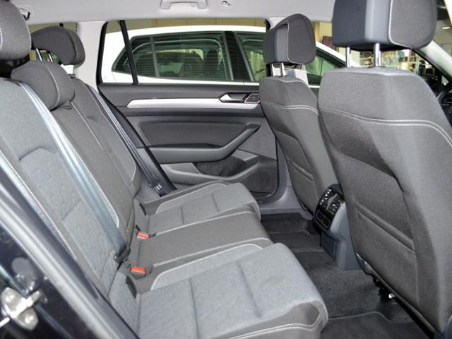 Volkswagen Passat 2.0 TDI DSG Business KAMERA NAVI, миниатюра 10