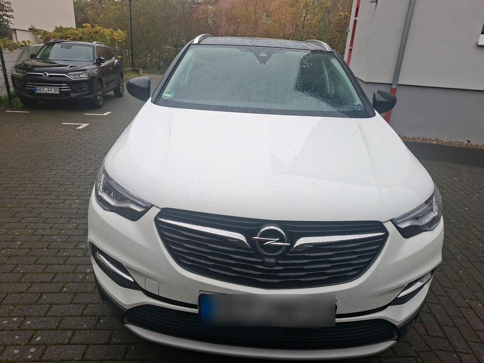 Opel Andere