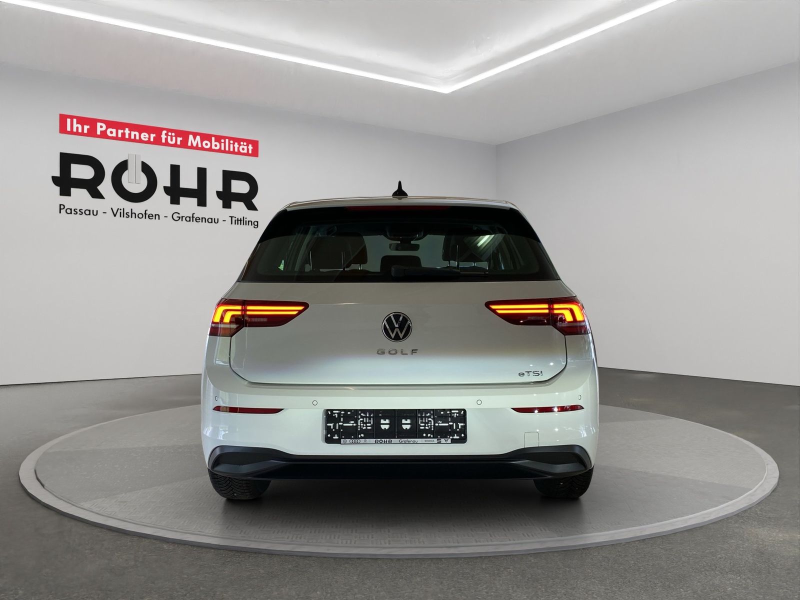 Volkswagen Golf VIII Life 1.5 eTSI DSG (Garantie 08/2030.SH foto 7