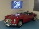 MGA 1.5 Roadster org. Speichenräder - MG MGA Gebrauchtwagen