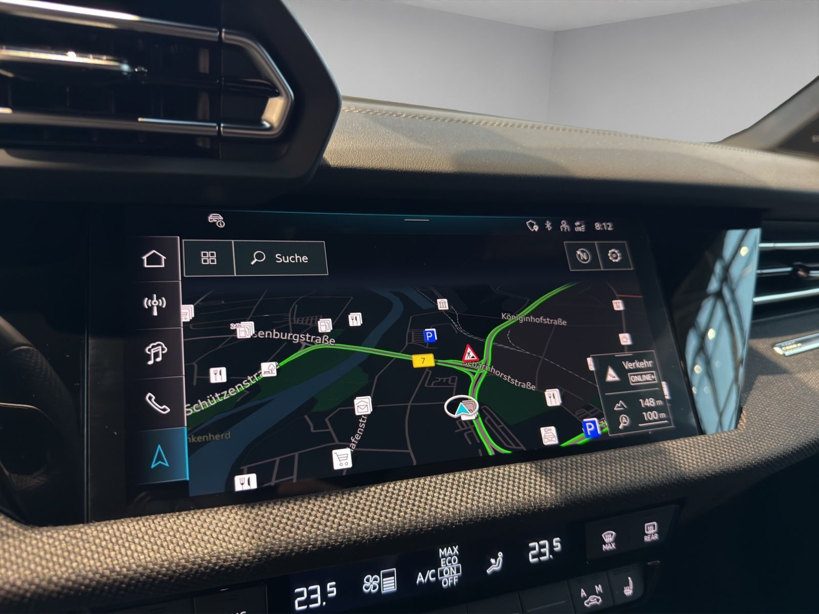 Audi A3 - Bild 14