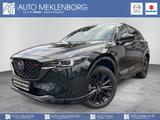 Mazda CX-5 "HOMURA" "AWD" "NAVI" "BOSE" - Mazda CX-5 HOMURA mit Benzin-Antrieb