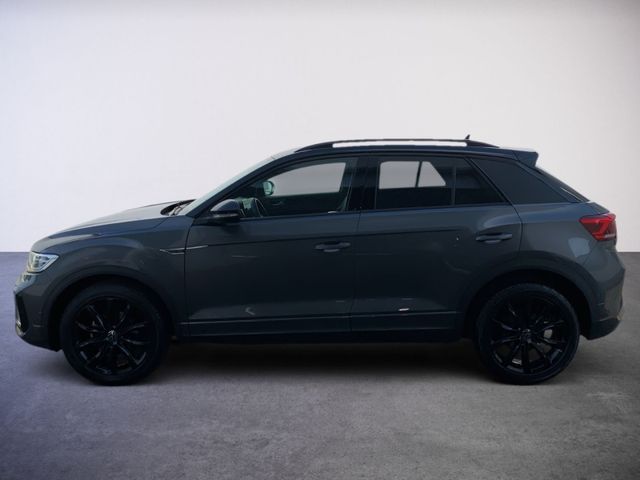 T-Roc 1.5 TSI DSG R-LINE BLACK STYLE KAM+AHK+ACC
