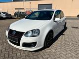 Volkswagen Golf 2.0 T-FSI GTI - Volkswagen Golf: GTI Fsi
