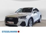 Audi Q3 Sportback 35 TFSI S-tronic *LED*Navi*Sitzheiz - Audi Q3: Sportback