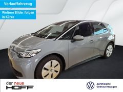 Volkswagen ID.3 Pro 0,99% Kamera NaviPro 18&quot;Alu