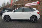 Skoda Kamiq 1.0 Monte Carlo LED SmartLink PDC Tempomat - Skoda Kamiq in Chemnitz