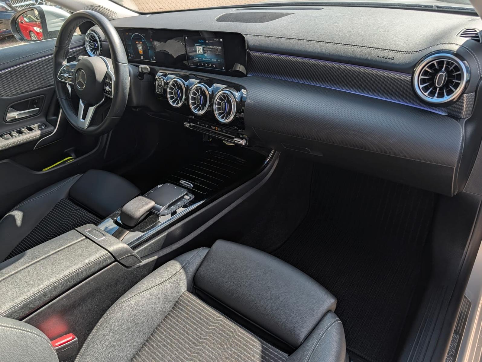 Mercedes-Benz CLA 220 d 4Matic, миниатюра 16