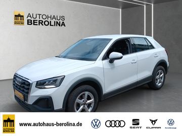 Audi Leasingangebot: Audi Q2 30 TFSI *Smartph.-int.*LED*PDC*Virt.C*KLIMA*