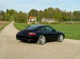 Porsche 996 Targa  - gebrauchte Porsche 996 aus dem Jahr 2005