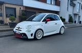 Andere 595 Competizione - Andere: Kleinwagen