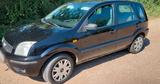 Ford Fusion 1.4  TÜV NEU bis 06/28 - Ford Fusion in Bonn