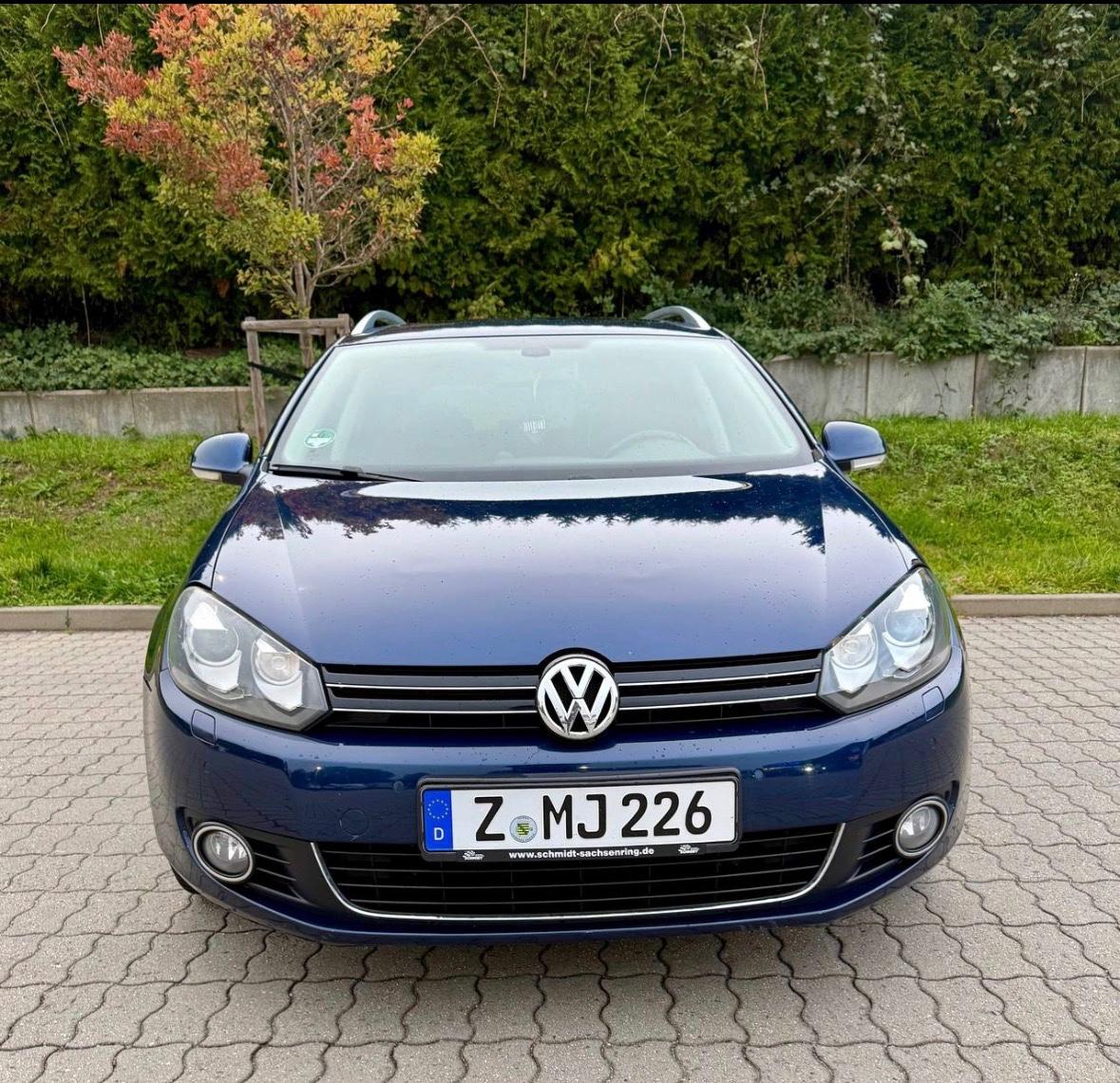 Volkswagen Golf 2011 — photo 5