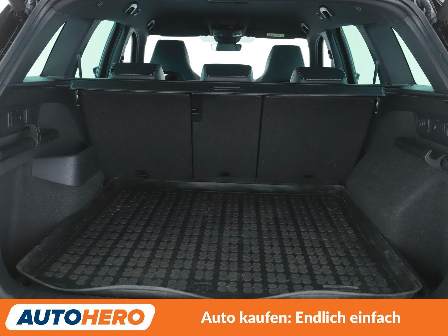 Skoda Kodiaq 2.0 TDI Sportline 4x4 Aut.*NAVI*CAM*