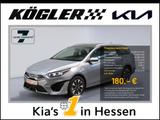 Kia Ceed SW 1.6 PHEV Spirit |-44% TEC|SIT|GD - Kia cee'd Sportswagon mit Schiebedach