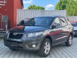 Hyundai Santa Fe 2.2 CRDi Comfort*TÜV:9/26*Facelift*AHK* - Hyundai SANTA FE aus 2011